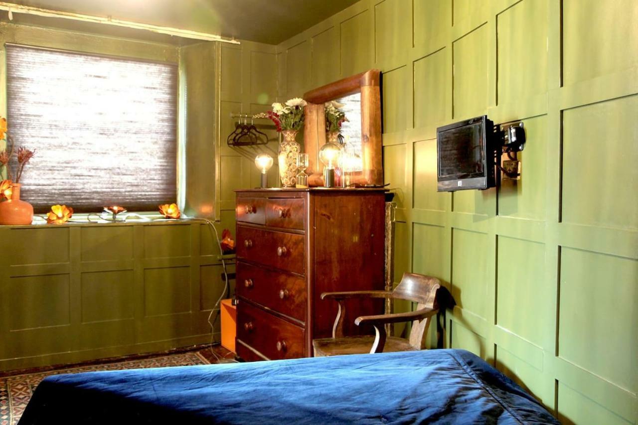 Boutique Bothy - Unique Bolthole In The New Town Appartement Edinburgh