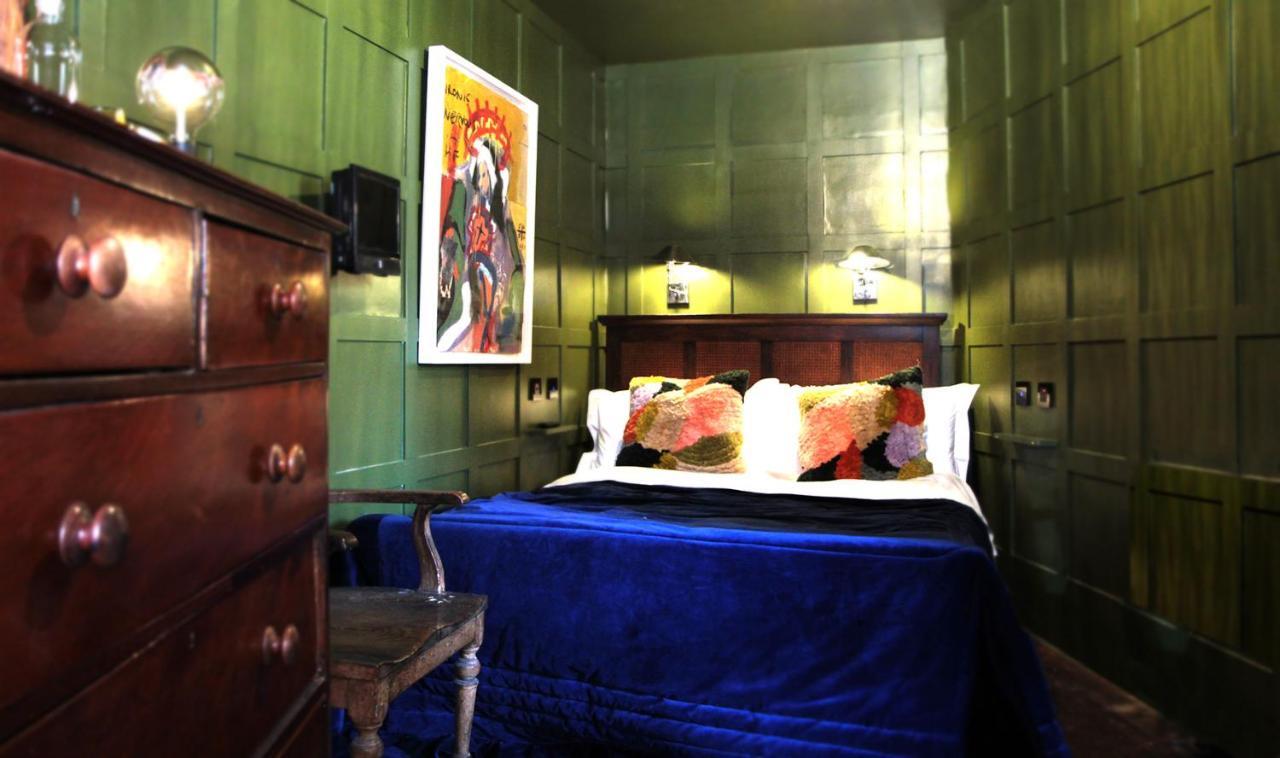 Appartement Boutique Bothy - Unique Bolthole In The New Town